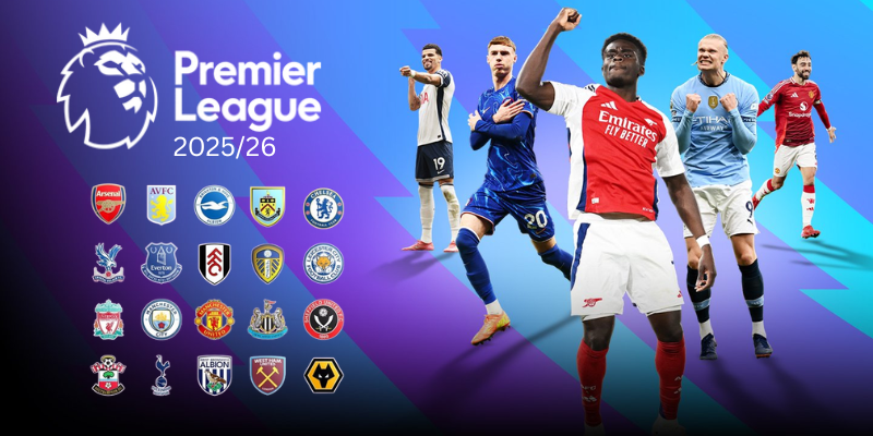 premier league