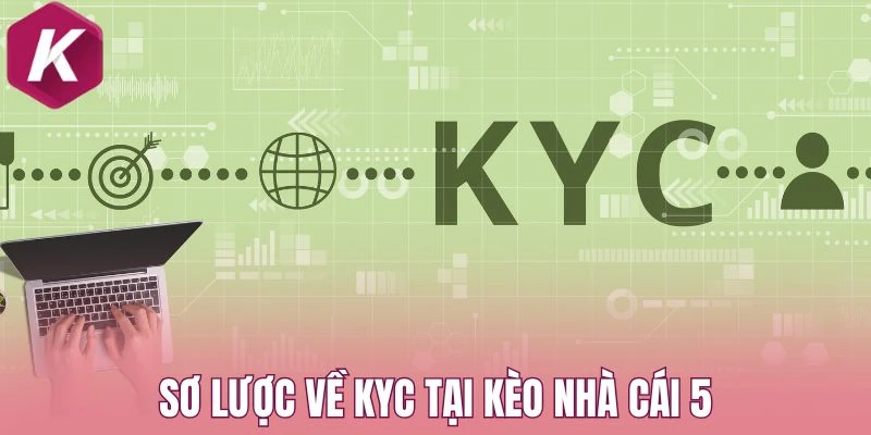 Sơ lược về KYC tại Kèo nhà cái 5