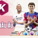 Bạn áp dụng bí quyết soi kèo châu Âu hiệu quả