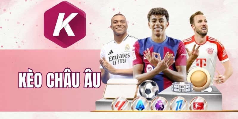 Bạn áp dụng bí quyết soi kèo châu Âu hiệu quả